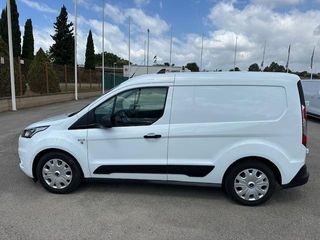 FORD TRANSIT CONNECT 1.5 TDCI 200 L1 100 TREND FURGON