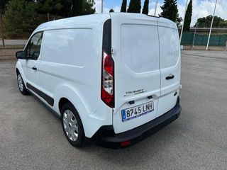 FORD TRANSIT CONNECT 1.5 TDCI 200 L1 100 TREND FURGON
