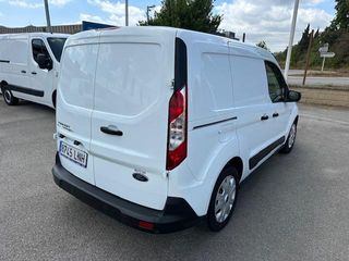 FORD TRANSIT CONNECT 1.5 TDCI 200 L1 100 TREND FURGON