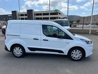FORD TRANSIT CONNECT 1.5 TDCI 200 L1 100 TREND FURGON