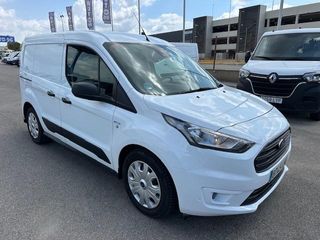 FORD TRANSIT CONNECT 1.5 TDCI 200 L1 100 TREND FURGON