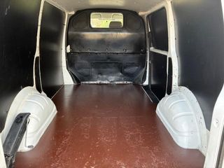 VOLKSWAGEN TRANSPORTER 2.0 TDI 4MOTION 150 CORTO TN FURGON