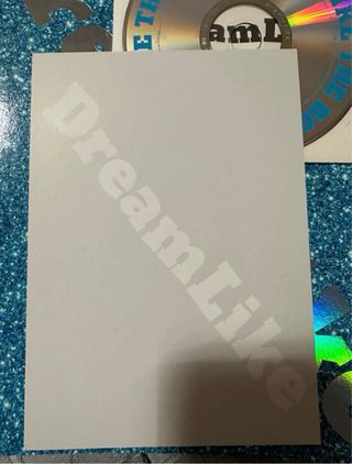 Album Kpop The Boyz Dreamlike