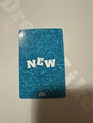 Album Kpop The Boyz Dreamlike