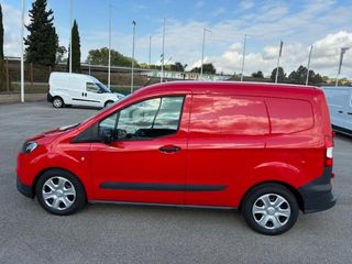 FORD TRANSIT COURIER 1.5 TDCI 75 TREND FURGON