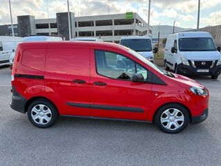 FORD TRANSIT COURIER 1.5 TDCI 75 TREND FURGON
