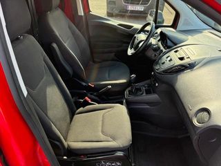 FORD TRANSIT COURIER 1.5 TDCI 75 TREND FURGON