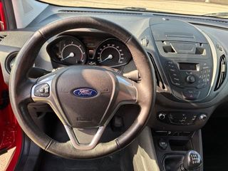 FORD TRANSIT COURIER 1.5 TDCI 75 TREND FURGON