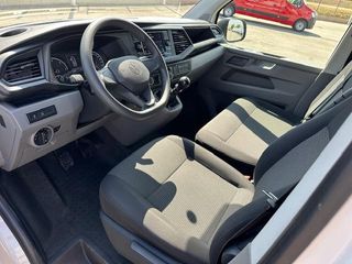 VOLKSWAGEN TRANSPORTER 2.0 TDI 4MOTION 150 CORTO TN FURGON