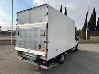 FORD TRANSIT 2.0 TDCI ECOBLUE 350 L3 165 TREND CAJA CERRADA
