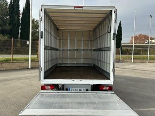 FORD TRANSIT 2.0 TDCI ECOBLUE 350 L3 165 TREND CAJA CERRADA