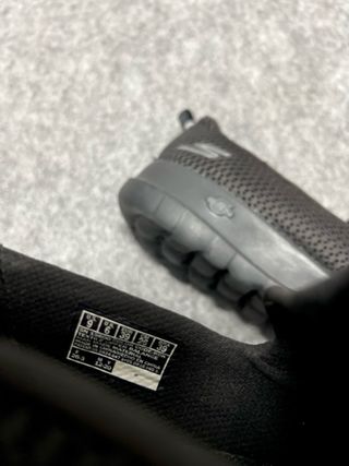 Zapatilla Skechers GOwalk Max Negra