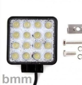 Foco LED 48W