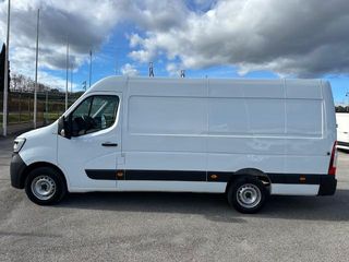 RENAULT MASTER 2.3 BLUEDCI 3500 L3 H2 150 FURGON