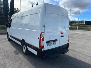 RENAULT MASTER 2.3 BLUEDCI 3500 L3 H2 150 FURGON