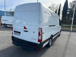 RENAULT MASTER 2.3 BLUEDCI 3500 L3 H2 150 FURGON