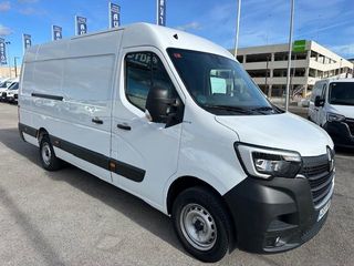 RENAULT MASTER 2.3 BLUEDCI 3500 L3 H2 150 FURGON