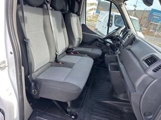 RENAULT MASTER 2.3 BLUEDCI 3500 L3 H2 150 FURGON