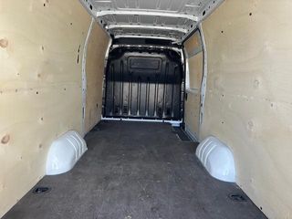 RENAULT MASTER 2.3 BLUEDCI 3500 L3 H2 150 FURGON