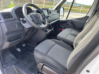 RENAULT MASTER 2.3 BLUEDCI 3500 L3 H2 150 FURGON