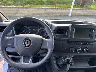 RENAULT MASTER 2.3 BLUEDCI 3500 L3 H2 150 FURGON