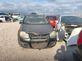 1730402 motor volkswagen golf v (1k1)(10.2003)