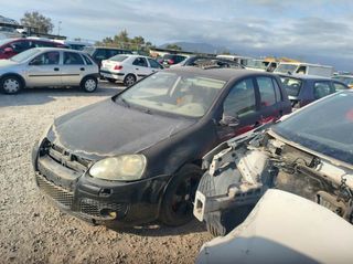 1730402 motor volkswagen golf v (1k1)(10.2003)