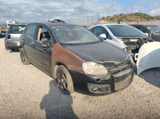 1730402 motor volkswagen golf v (1k1)(10.2003)