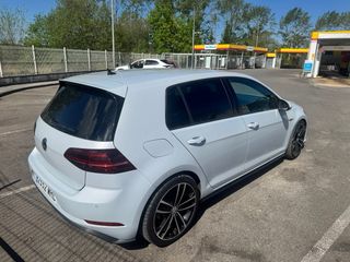 Volkswagen Golf GTD 2017