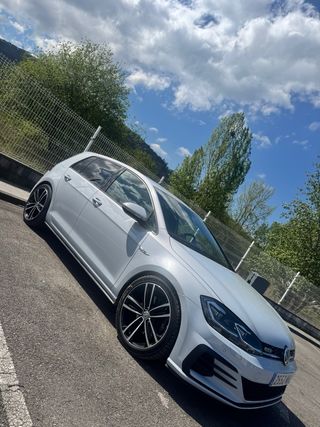 Volkswagen Golf GTD 2017