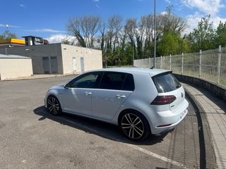 Volkswagen Golf GTD 2017