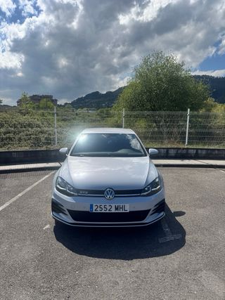 Volkswagen Golf GTD 2017