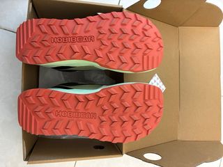 Hobibear Barefoot 38/39.