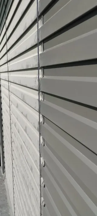 Servicio de limpieza y mantenimiento de cristales