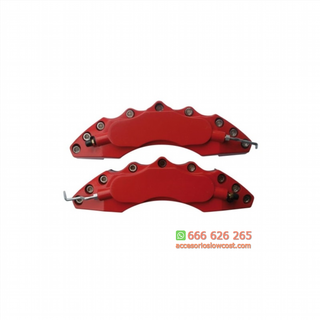 JUEGO CUBRE PINZAS DE 6 PISTONES