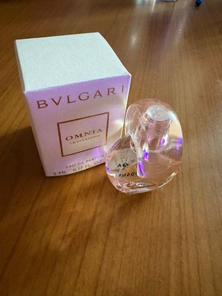 Profumino BVLGARI Omnia Crystalline mignon