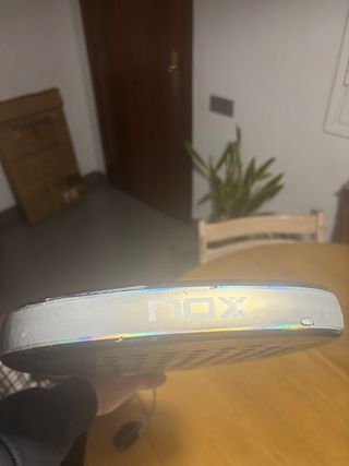 Pala Nox Attack 2024