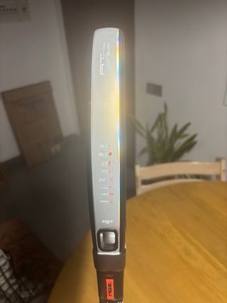 Pala Nox Attack 2024