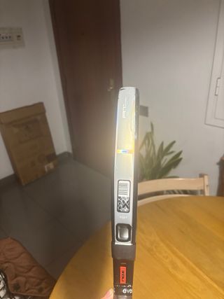 Pala Nox Attack 2024