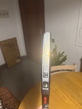 Pala Nox Attack 2024