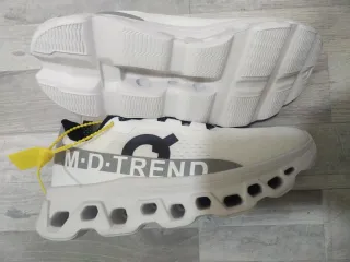 Zapatillas deportivas running