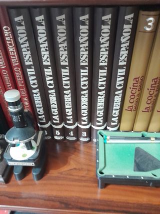 Guerra civil española