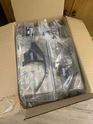 Nissan Skyline GTR R34 Planeta DeAgostini PRECINTO