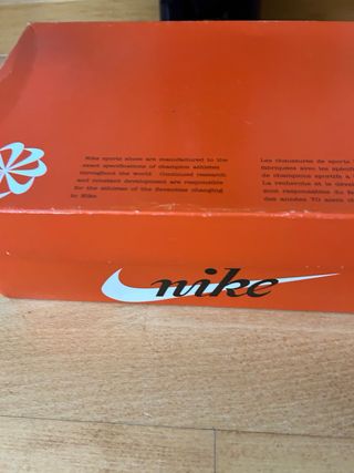 Zapatillas Nike