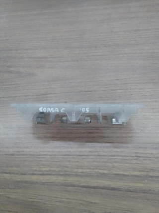 Luz interior Opel Corsa C (1998-2003) 1.4