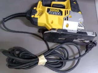 Sierra de calar Stanley Fatmax