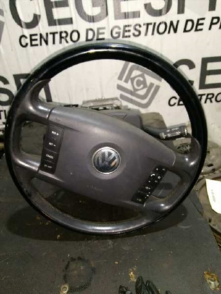VOLANTE VOLKSWAGEN PHAETON (3D2/3D8) * | 0.02 - 0