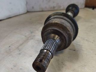 Peugeot 9636798280 transmisión del izq 206 146750