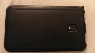 Samsung Active Tab 3 4G. GPS