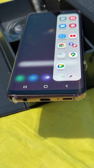 Samsung Galaxy S9 Duos 64GB Morado